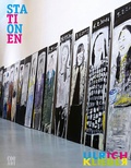 Cover: Ulrich Klieber - Stationen - Coq-Art