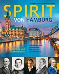 Cover: Spirit von Hamburg - L + H Verlag Berlin Thies Schr&ouml;der e.K.