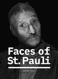 Cover: Faces of St. Pauli - Weissmann Verlag