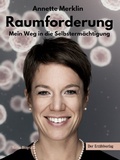 Cover: Raumforderung - Der Erz&auml;hlverlag UG