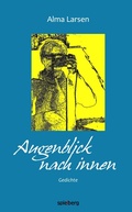 Cover: Augenblick nach innen - Spielberg Verlag