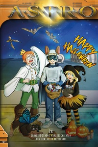 Abbildung von: Astro Halloween Special 2023 - Astro Entertainment e.U.