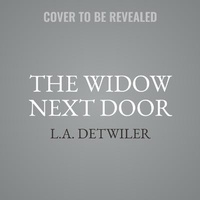 Enlarge image Cover: The Widow Next Door - HarperCollins