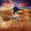 Cover: The Last Night - HarperCollins
