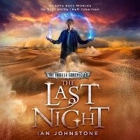 Enlarge image Cover: The Last Night - HarperCollins