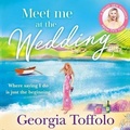 Cover: Meet Me at the Wedding - HarperCollins