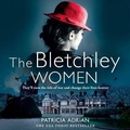 Cover: The Bletchley Women - HarperCollins
