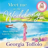 Enlarge image Cover: Meet Me at the Wedding - HarperCollins