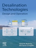 Cover: Desalination Technologies - Elsevier