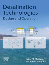 Enlarge image Cover: Desalination Technologies - Elsevier