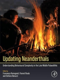 Abbildung von: Updating Neanderthals - Academic Press