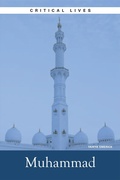 Cover: Critical Lives: Muhammad - DK
