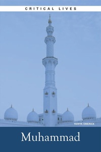 Enlarge image Cover: Critical Lives: Muhammad - DK