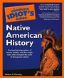 Cover: The Complete Idiot's Guide to Native American History - DK