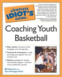 Enlarge image Cover: The Complete Idiot's Guide to Coaching Youth Basketball - DK