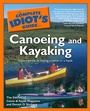 Cover: The Complete Idiot's Guide to Canoeing and Kayaking - DK