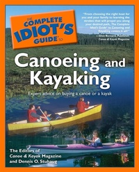 Enlarge image Cover: The Complete Idiot's Guide to Canoeing and Kayaking - DK