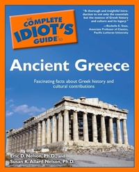 Enlarge image Cover: The Complete Idiot's Guide to Ancient Greece - DK