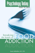Bild: Psychology Today: Breaking the Bonds of Food Addiction - DK