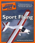 Cover: The Complete Idiot's Guide to Sport Flying - DK