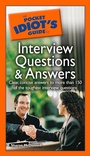 Cover: The Pocket Idiot's Guide to Interview Questions and Answers - DK