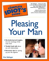 Enlarge image Cover: The Complete Idiot's Guide to Pleasing Your Man - DK