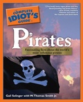 Cover: The Complete Idiot's Guide to Pirates - DK