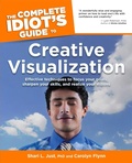 Cover: The Complete Idiot's Guide to Creative Visualization - DK