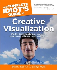 Enlarge image Cover: The Complete Idiot's Guide to Creative Visualization - DK