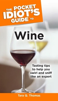 Enlarge image Cover: The Pocket Idiot's Guide to Wine - DK