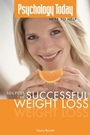 Cover: Psychology Today: Secrets of Successful Weight Loss - DK