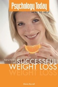 Cover: Psychology Today: Secrets of Successful Weight Loss - DK