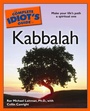 Cover: The Complete Idiot's Guide to Kabbalah - DK