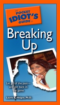 Enlarge image Cover: The Pocket Idiot's Guide to Breaking Up - DK