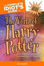 Cover: The Complete Idiot's Guide to the World of Harry Potter - DK