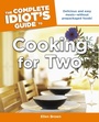 Cover: The Complete Idiot's Guide to Cooking for Two - DK