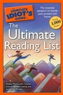 Cover: The Complete Idiot's Guide to the Ultimate Reading List - DK