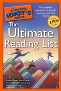 Cover: The Complete Idiot's Guide to the Ultimate Reading List - DK