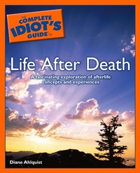 Enlarge image Cover: The Complete Idiot's Guide to Life After Death - DK