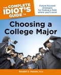 Bild: The Complete Idiot's Guide to Choosing a College Major - DK