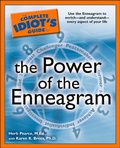Cover: The Complete Idiot's Guide to the Power of the Enneagram - DK