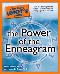 Enlarge image Cover: The Complete Idiot's Guide to the Power of the Enneagram - DK
