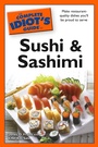Cover: The Complete Idiot's Guide to Sushi and Sashimi - DK