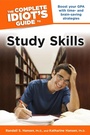 Cover: The Complete Idiot's Guide to Study Skills - DK