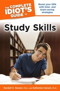 Cover: The Complete Idiot's Guide to Study Skills - DK