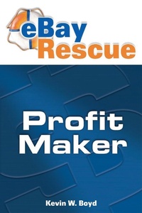 Abbildung von: Ebay Rescue Profit Maker - DK