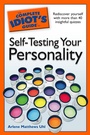 Cover: The Complete Idiot's Guide to Self-Testing Your Personality - DK