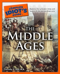Enlarge image Cover: The Complete Idiot's Guide to the Middle Ages - DK