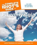 Cover: The Complete Idiot's Guide to Fibromyalgia, 2nd Edition - DK