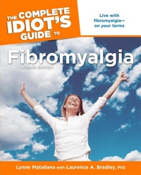 Enlarge image Cover: The Complete Idiot's Guide to Fibromyalgia, 2nd Edition - DK